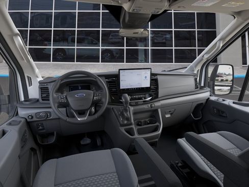 New 2026 Ford Transit 350 XLT RWD image 9