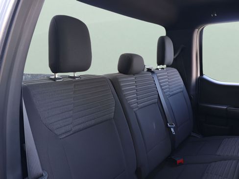Used 2023 Ford F150 XL w/ STX Appearance Package AWD/4WD image 16