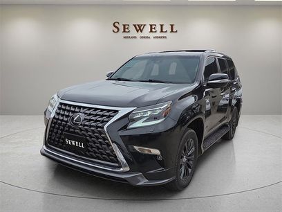 Used 2023 Lexus GX 460 Premium