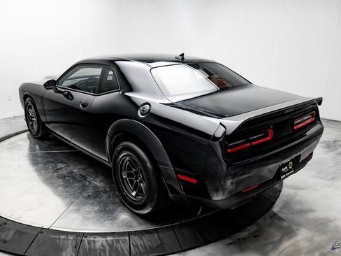 Used 2023 Dodge Challenger SRT Hellcat Redeye image 13