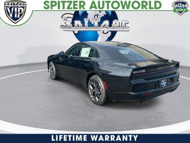 New 2027 Dodge Charger R/T AWD/4WD image 8