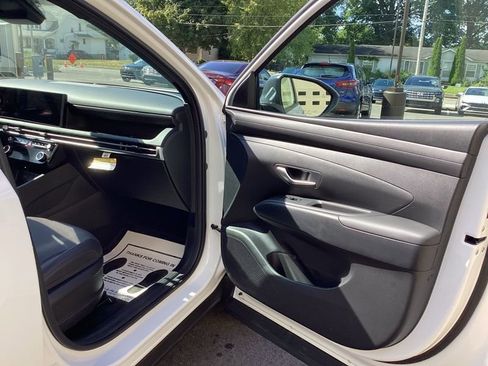New 2026 Hyundai Santa Cruz SEL AWD/4WD image 15