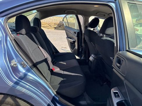 Used 2015 Subaru Impreza 2.0i AWD/4WD image 11