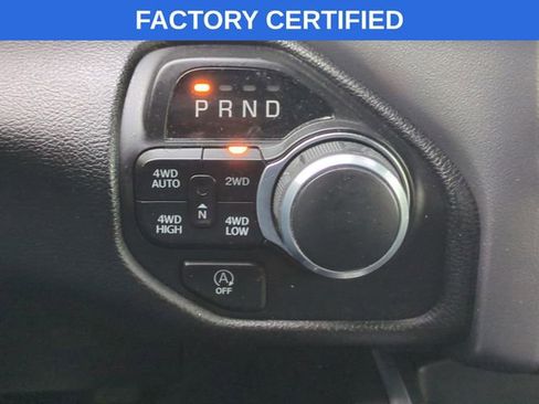 Certified 2023 RAM 1500 Big Horn image 20