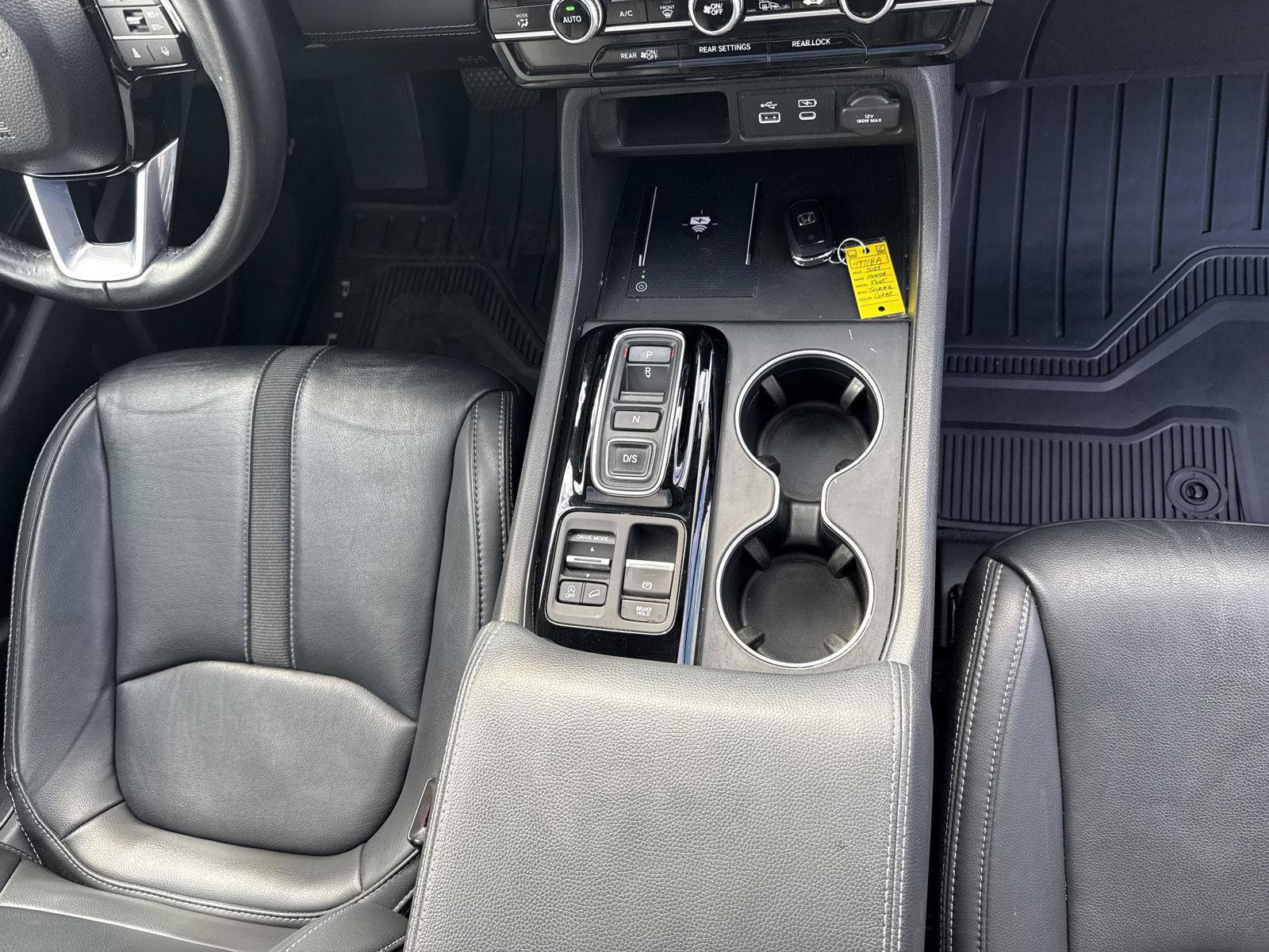 Used 2024 Honda Pilot Touring image 33