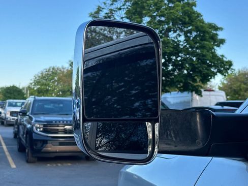 Used 2017 RAM 2500 Laramie w/ Convenience Group AWD/4WD image 8