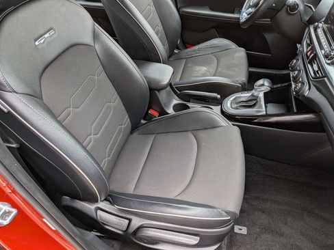 Used 2020 Kia Forte GT-Line image 23