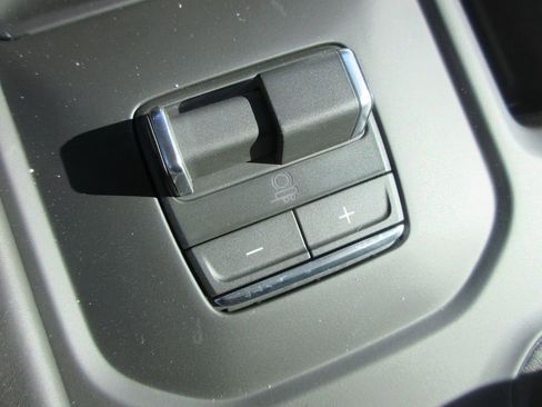 New 2026 GMC Sierra 1500 Denali Ultimate image 21