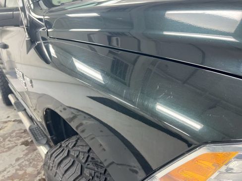 Used 2015 RAM 2500 Tradesman w/ Popular Equipment Group AWD/4WD image 28