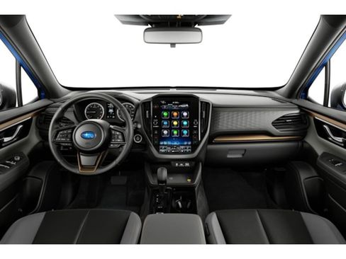 New 2026 Subaru Forester Sport image 14