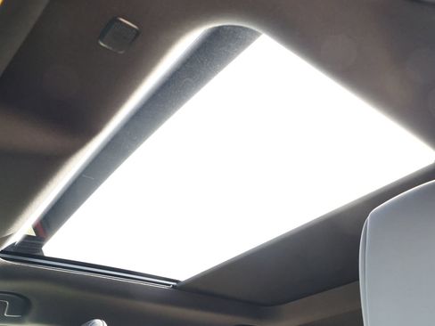 Used 2026 Toyota bZ XLE Plus image 3