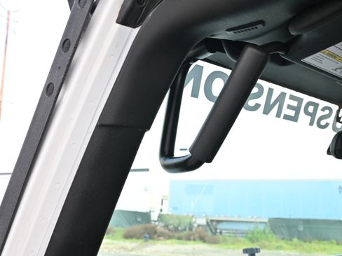 Used 2015 Jeep Wrangler Unlimited Sport image 56