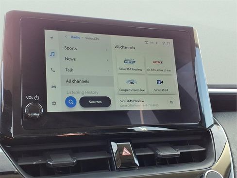 Used 2024 Toyota Corolla LE image 17