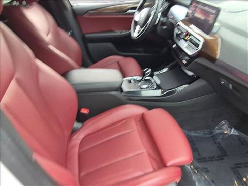Used 2023 BMW X3 sDrive30i w/ Premium Package RWD image 22