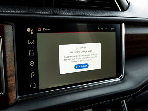 Used 2023 GMC Yukon Denali Ultimate AWD/4WD image 21