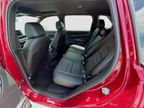 New 2026 Honda CR-V Sport-L image 20