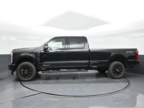 New 2025 Ford F350 Lariat w/ Lariat Ultimate Package image 4