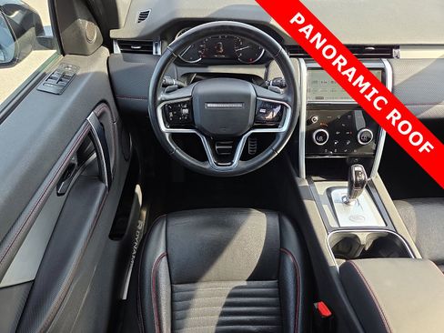 Used 2023 Land Rover Discovery Sport S R-Dynamic image 11