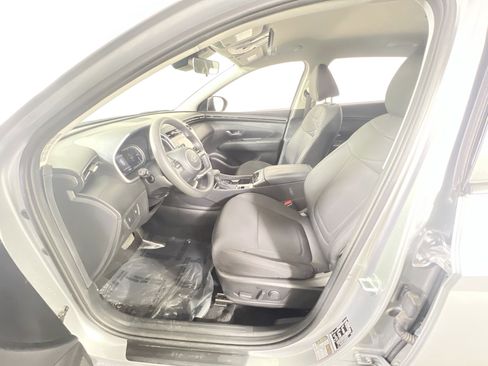 Used 2022 Hyundai Tucson SEL w/ Cargo Package image 20