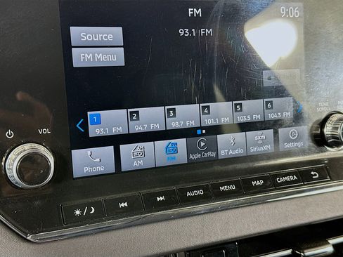 Used 2024 Mitsubishi Outlander SE FWD image 21