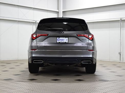 Used 2024 Acura MDX SH-AWD w/ Advance Package image 7