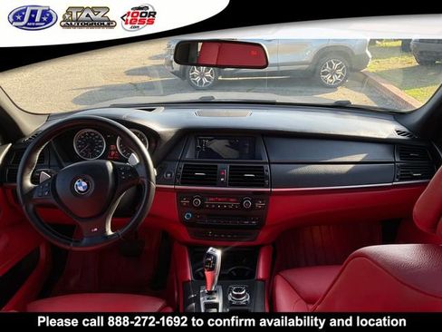 Used 2013 BMW X5 M image 19
