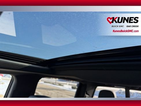 New 2026 GMC Canyon Elevation w/ Convenience Package image 21