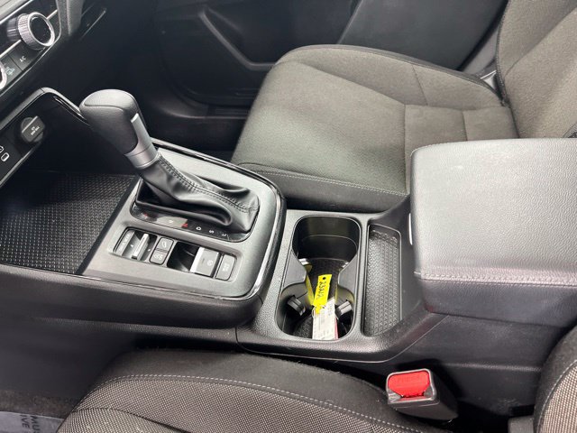 Used 2024 Honda CR-V EX image 15