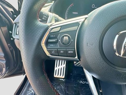 Certified 2025 Acura TLX SH-AWD w/ A-SPEC Pkg image 37