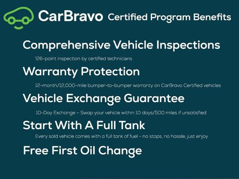 Certified 2023 GMC Terrain Denali AWD/4WD image 16