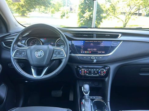 Used 2022 Buick Encore GX Select w/ Experience Buick Package FWD image 12
