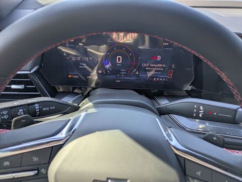 New 2026 Chevrolet Suburban RST w/ Comfort Package image 17