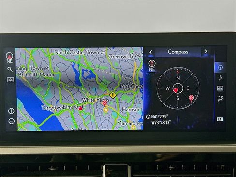 Certified 2023 Lexus GX 460 Premium image 13