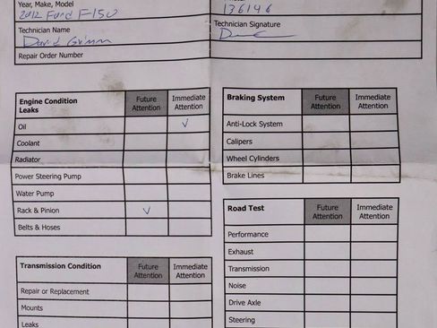 Used 2012 Ford F150 XLT w/ XLT Chrome Pkg image 3