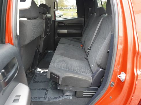 Used 2012 Toyota Tundra 4x4 Double Cab image 11