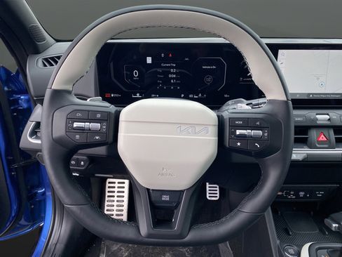 New 2026 Kia K4 GT-Line Turbo FWD image 17