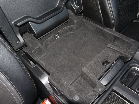 Used 2022 RAM 1500 TRX w/ TRX Level 2 Equipment Group image 44