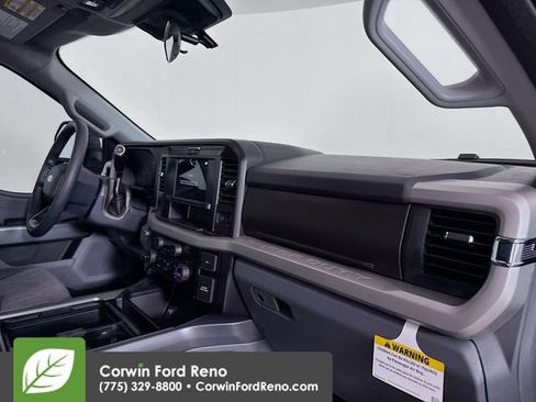 New 2026 Ford F250 XLT w/ 360-Degree Camera Package AWD/4WD image 28