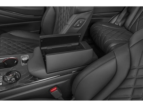 New 2026 Genesis GV80 3.5T Prestige AWD/4WD image 10