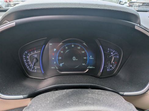 Used 2020 Hyundai Santa Fe SEL FWD image 28