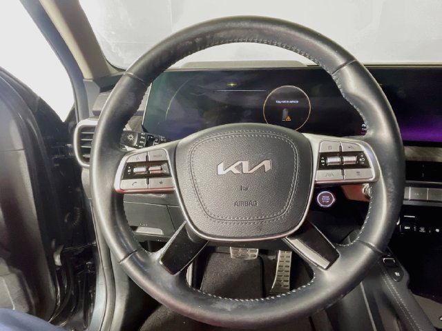 Used 2024 Kia Telluride SX FWD image 12