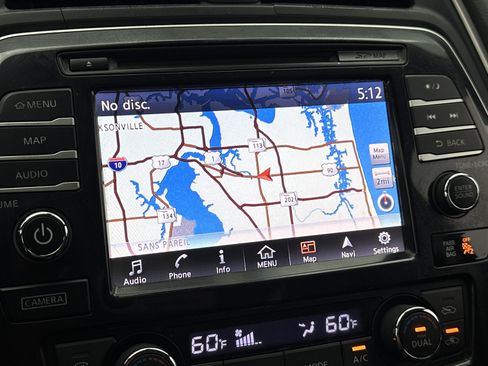 Used 2016 Nissan Maxima 3.5 SV FWD image 19