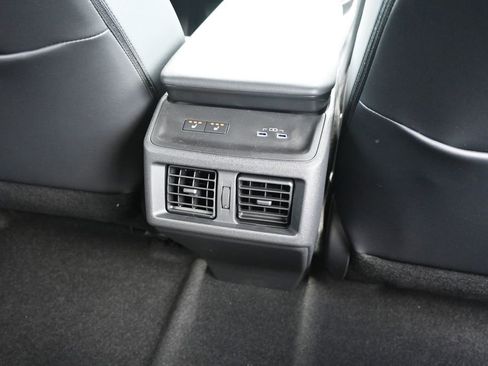 New 2026 Toyota bZ Woodland AWD/4WD image 17