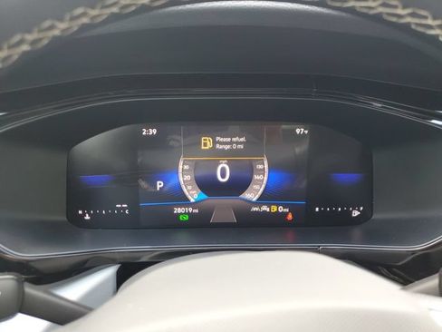 Certified 2024 Volkswagen Taos S FWD image 24