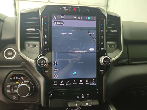 New 2026 RAM 1500 Big Horn AWD/4WD image 26