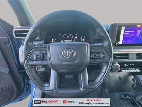 New 2026 Toyota Tacoma SR5 image 16