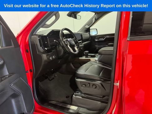 Used 2023 GMC Sierra 1500 Elevation AWD/4WD image 16