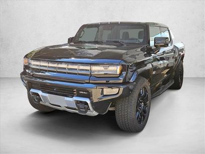 Used 2025 GMC Hummer EV 2X
