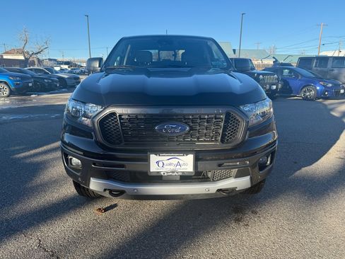 Used 2019 Ford Ranger XLT w/ Equipment Group 302A Luxury image 3
