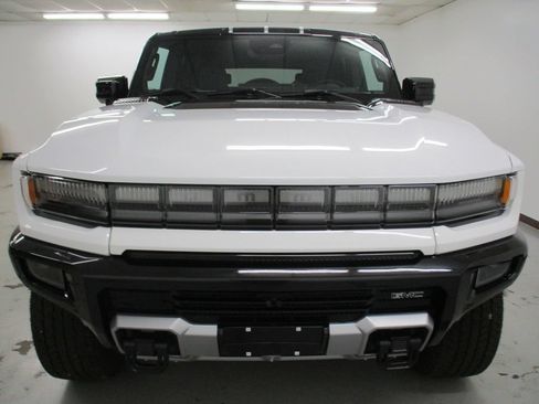 Used 2026 GMC Hummer EV SUV AWD/4WD image 2